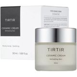 TIRTIR - Ceramic Cream - Gezichtscrème - 50ml