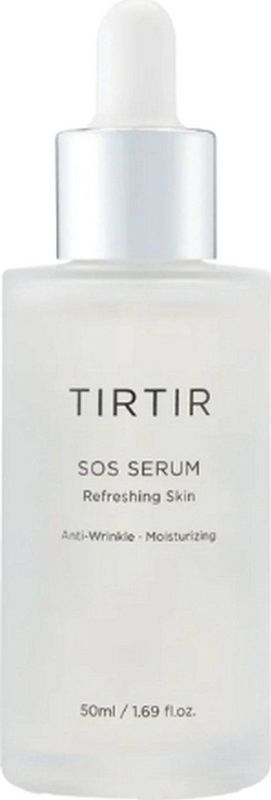 TIRTIR SOS Serum 50 ml