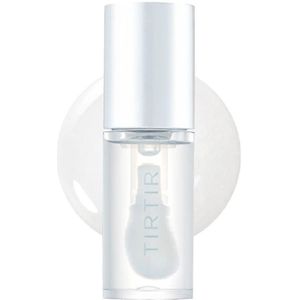 TIRTIR - My Glow Lip Oil - Lipolie - 6 ml - Hydraterende Formule