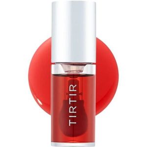 Tirtir - My Glow Lip Oil - Lipolie - 6 ml