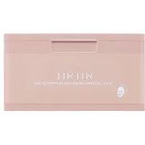 TIRTIR - Ampoule Mask Galactomyces - Sheet Mask - 30 Stuks