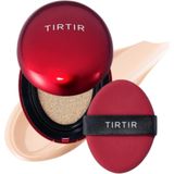 TIRTIR - Mask Fit Red Cushion SPF40 PA++ 17C Porcelain 18gr