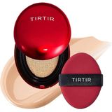 TIRTIR - Mask Fit Red Cushion - Gezichtsprimer - Rood - 18 g