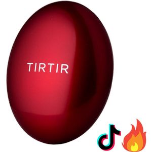 TirTir -[MINI] Mask Fit Red Cushion SPF40 PA++ - 17C Porcelain 4,5gr