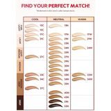 TIRTIR - Mask Fit Red Cushion Foundation - Ivoor - 4,5 g - Semi-mat