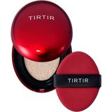 TIRTIR - Mask Fit Red Cushion Foundation - Ivoor - 4,5 g - Semi-mat