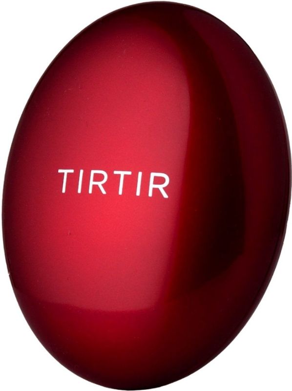 TIRTIR - Mask Fit Red Cushion Foundation - Ivoor - 4,5 g - Semi-mat
