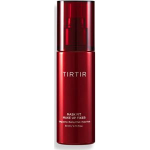 Tirtir - Mask Fit - Make Up Fixer - Setting Spray - Mist - 80ml