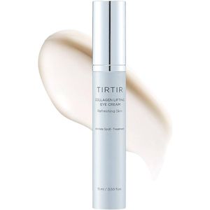 TIRTIR - Collagen Lifting Oogcrème - 15 ml - Anti-Rimpel Werking
