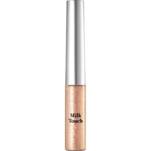 Milk Touch - Fairy Jewel Eye Glitter - Holografische Oogschaduw - Aurora White Jewelry - Aurora Coral Jewelry