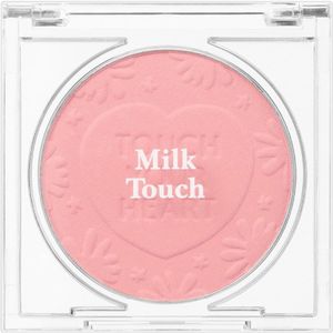 Milk Touch - Touch my Cheek - Blush - 5.2 g - 04 Sunrise Lilac