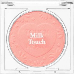 Milk Touch - Touch my Cheek - Blusher - 05 Sunshine Peony - 5,2 g