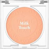Milk Touch - Touch my Cheek - Blush - 01 Pure Apricot - 5,2 g