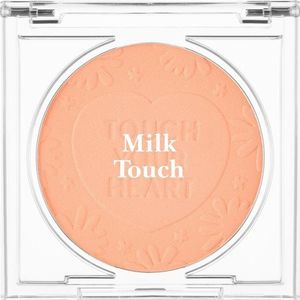 Milk Touch - Touch my Cheek - Blush - 01 Pure Apricot - 5,2 g