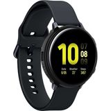 Spigen Galaxy Watch Active 2 Liquid Air 40mm case - zwart