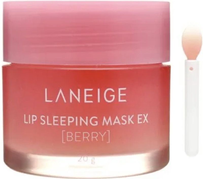 LANEIGE - LIP SLEEPING MASK EX - BERRY - 20G