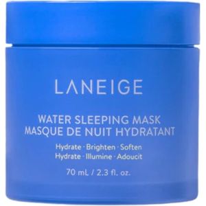 Laneige water sleeping mask EX 70ml - Korean Skincare