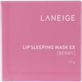 LANEIGE - Lip Sleeping Mask - Berry - 20g