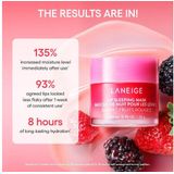 LANEIGE - Lip Sleeping Mask - Berry - 20g
