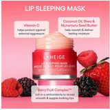 LANEIGE - Lip Sleeping Mask - Berry - 20g