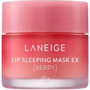 Laneige Lip Sleeping Mask Berry Ex - 20 gram