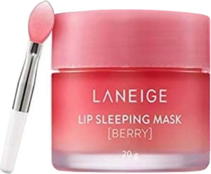 LANEIGE - Lip Sleeping Mask - Berry - 20g