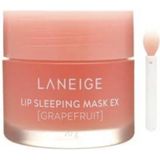 Laneige Lip Sleeping Mask - EX Grapefruit