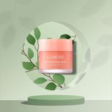 Laneige Lip Sleeping Mask - EX Grapefruit