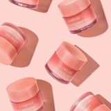 Laneige Lip Sleeping Mask - EX Grapefruit