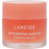 Laneige Lip Sleeping Mask - EX Grapefruit