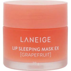Laneige Lip Sleeping Mask - EX Grapefruit