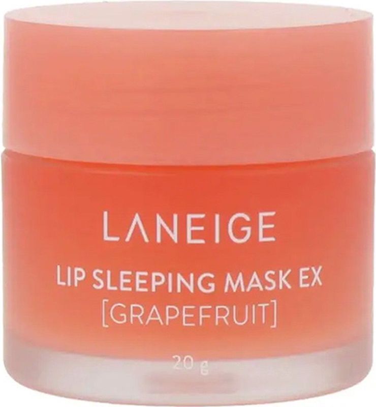 Laneige Lip Sleeping Mask - EX Grapefruit