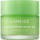 Laneige Lip Sleeping Mask EX Applelime 20 g