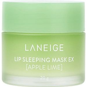 Laneige Lip Sleeping Mask EX (Apple Lime) - Lipmasker - 20 gr