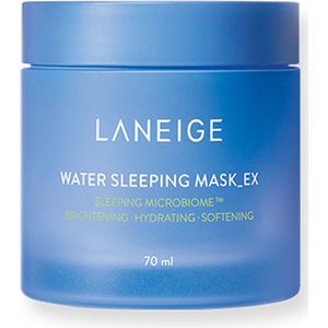 LANEIGE - Water Sleeping Mask EX - Gezichtsmasker - 70ml