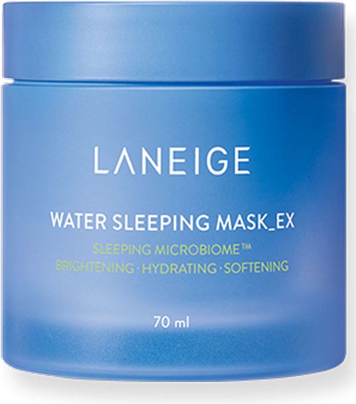 LANEIGE - Water Sleeping Mask EX - 70ml