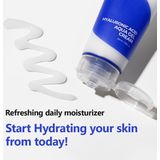 Isntree - Hyaluronzuur Vochtinbrengende Crème - 100 ml - Hydraterend