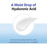 Isntree - Hyaluronzuur Vochtinbrengende Crème - 100 ml - Hydraterend