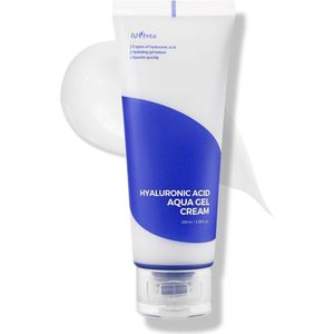 Isntree - Hyaluronzuur Vochtinbrengende Crème - 100 ml - Hydraterend