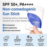 IsNtree Hyaluronic Acid Airy Sun Stick Spf 50+