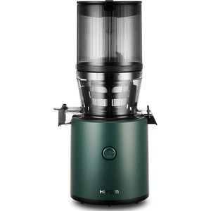 Hurom H320N Groen | Slowjuicer | Verticaal | Juicer | Groenten en Fruitpers