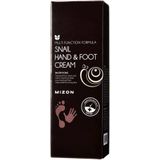 Mizon Snail Hand And Foot Cream (100ml)
