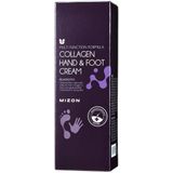 Mizon - Multi Function Formula Collagen - Handcrème - 100 ml
