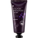 Mizon - Multi Function Formula Collagen - Handcrème - 100 ml