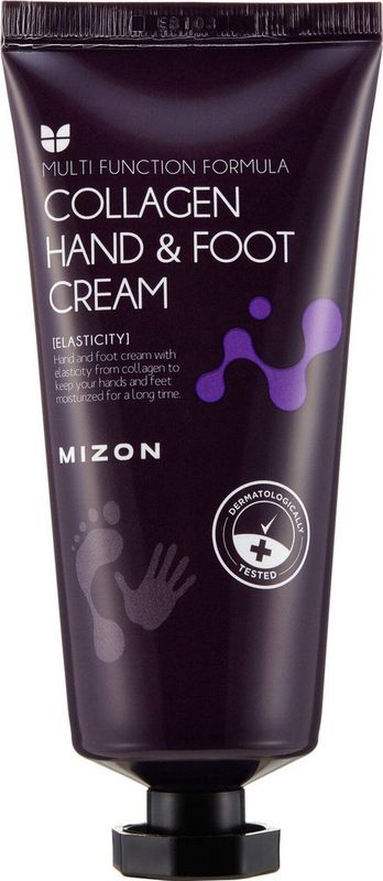 Mizon - Multi Function Formula Collagen - Handcrème - 100 ml