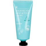 Mizon - Multi Function Formula - Hydraterende Handcrème - 100 ml