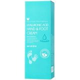Mizon Multi Function Formula Hyaluronic Acid Hydraterende Handcrème voor Benen 100 ml