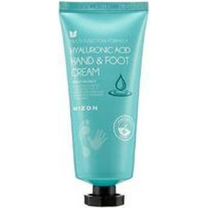 Mizon - Multi Function Formula - Hydraterende Handcrème - 100 ml