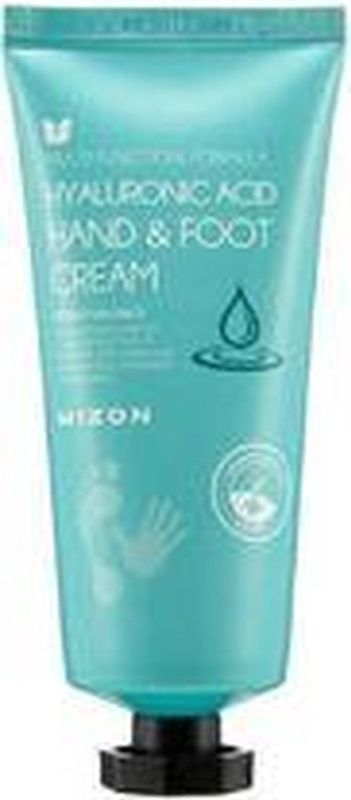 Mizon - Multi Function Formula - Hydraterende Handcrème - 100 ml