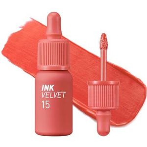 Peripera - Ink Velvet Lip Tint 15 - Roze - 4 g